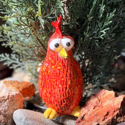 Hen (Small)