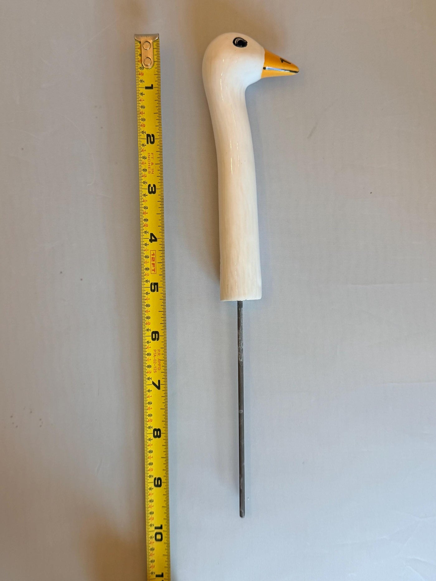 Garden Geese (4 Sizes)