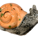 Colored Snails (Medium)