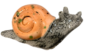 Colored Snails (Medium)