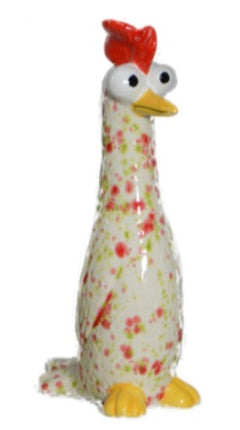 Hen (Tall)