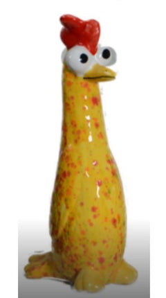 Hen (Tall)